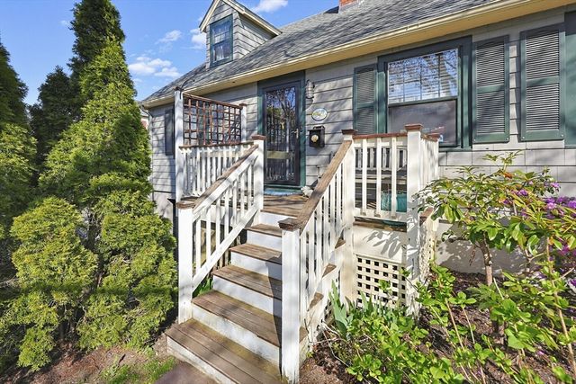 5 Ramsay Rd., Marblehead, MA 01945