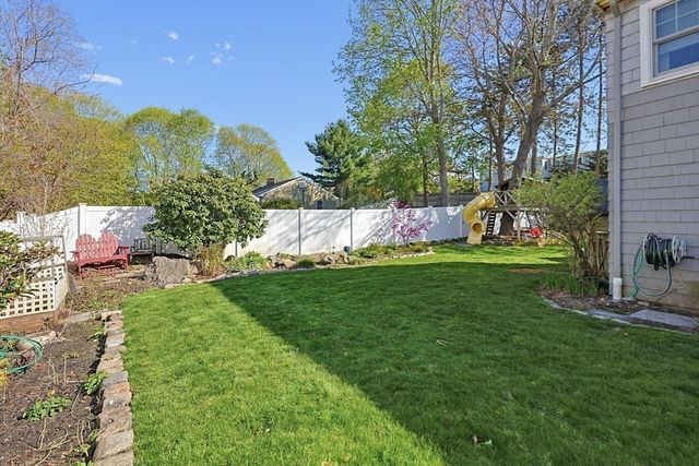 5 Ramsay Rd., Marblehead, MA 01945