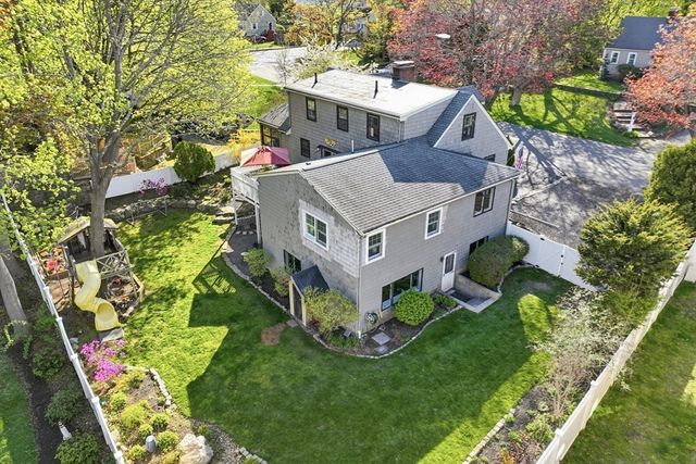 5 Ramsay Rd., Marblehead, MA 01945