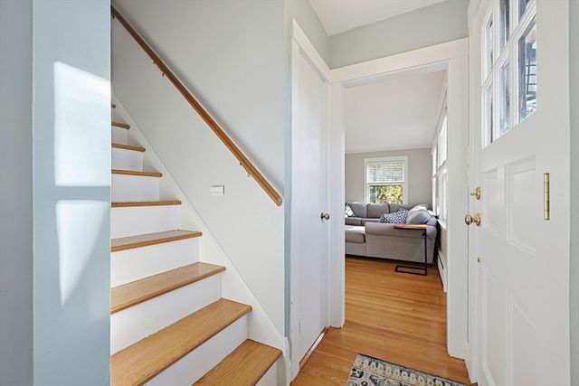 5 Ramsay Rd., Marblehead, MA 01945