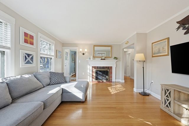 5 Ramsay Rd., Marblehead, MA 01945
