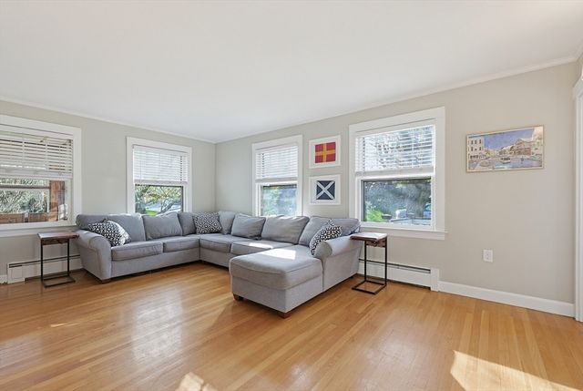 5 Ramsay Rd., Marblehead, MA 01945