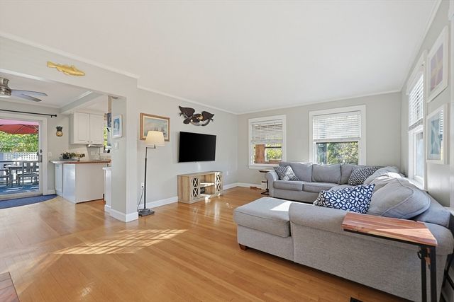 5 Ramsay Rd., Marblehead, MA 01945