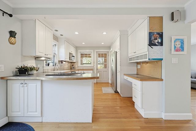 5 Ramsay Rd., Marblehead, MA 01945