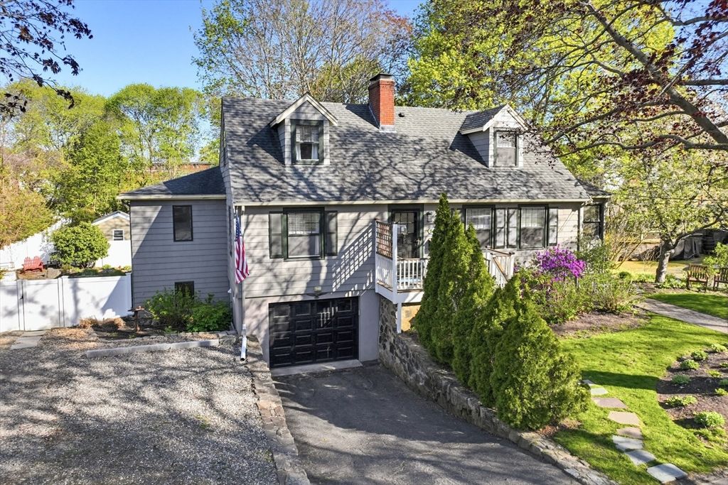 5 Ramsay Rd., Marblehead, MA 01945