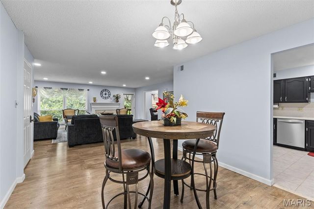 2037 Trailcrest Lane 8, Kirkwood, MO 63122