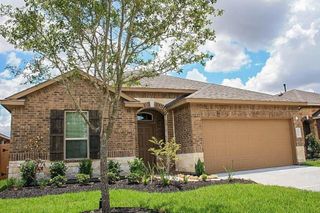 23727 San Barria Drive, Katy, TX 77493