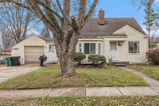 22069 Albion Avenue, Farmington Hills, MI 48336
