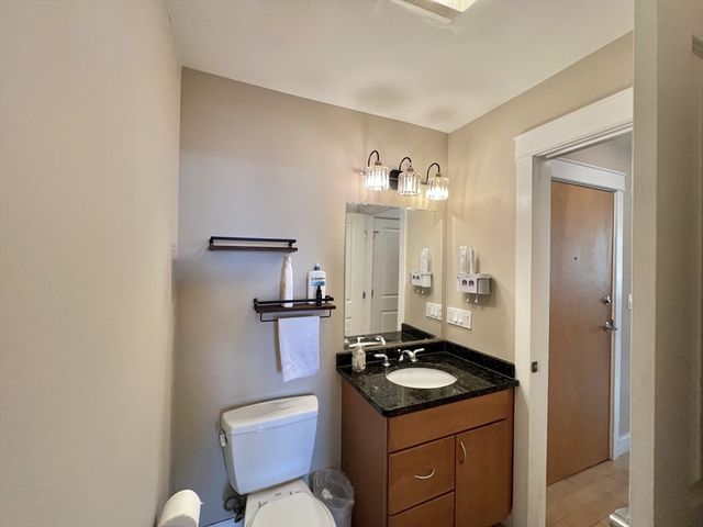 29 Wheeler 212, Cambridge, MA 02138
