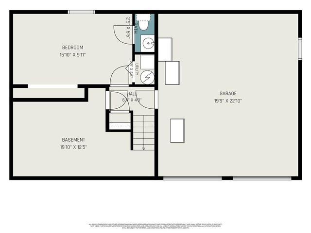 201 Cross Creek Drive, Grain Valley, MO 64029