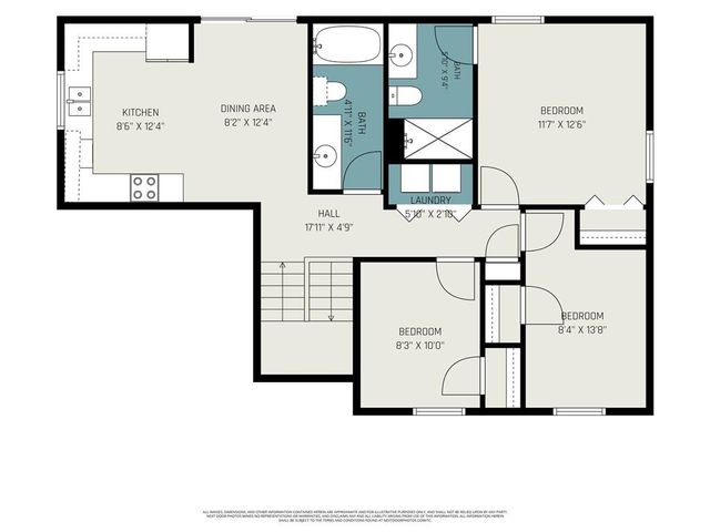 201 Cross Creek Drive, Grain Valley, MO 64029