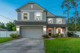 28 LINDBERG LANE, Palm Coast, FL 32137