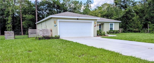 2175 W Geer Place, Dunnellon, FL 34434