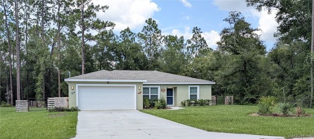 2175 W Geer Place, Dunnellon, FL 34434