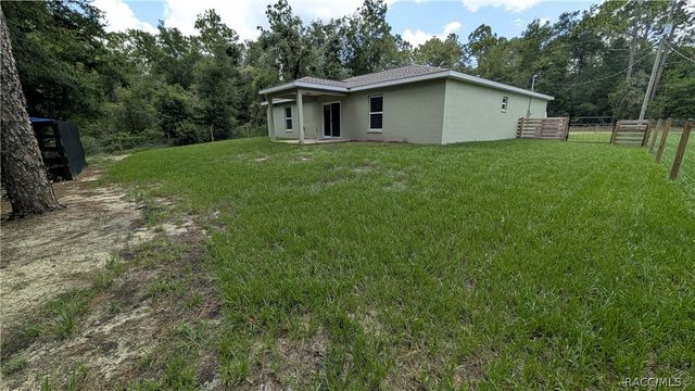 2175 W Geer Place, Dunnellon, FL 34434