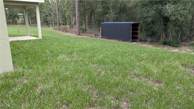 2175 W Geer Place, Dunnellon, FL 34434
