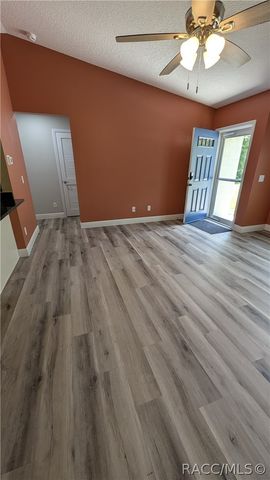 2175 W Geer Place, Dunnellon, FL 34434