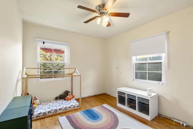 2003 Ebers Street, San Diego, CA 92107