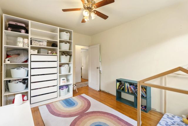 2003 Ebers Street, San Diego, CA 92107