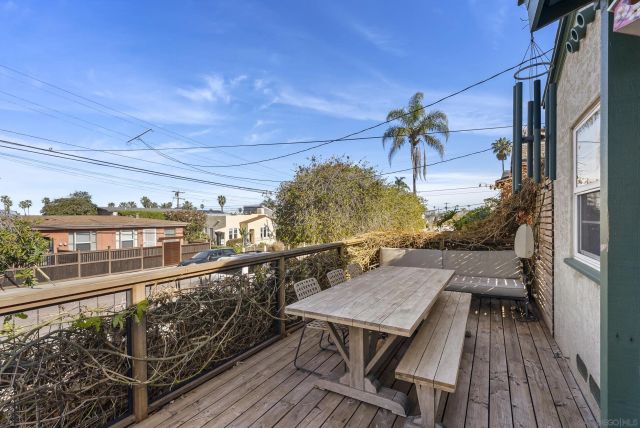 2003 Ebers Street, San Diego, CA 92107