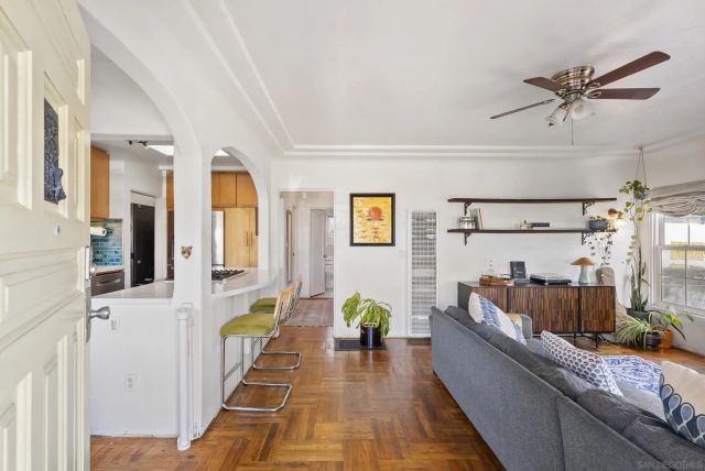 2003 Ebers Street, San Diego, CA 92107