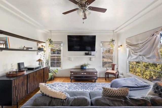 2003 Ebers Street, San Diego, CA 92107