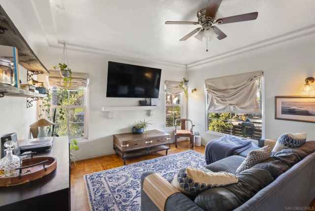 2003 Ebers Street, San Diego, CA 92107