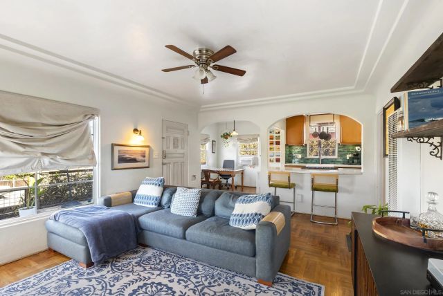 2003 Ebers Street, San Diego, CA 92107