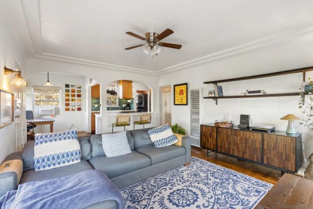 2003 Ebers Street, San Diego, CA 92107