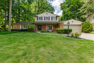 37243 Maple Leaf Court, Clinton Twp, MI 48036