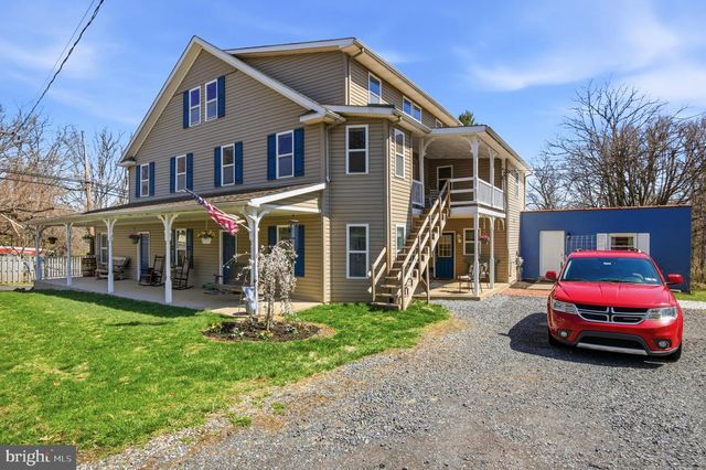 496 COVERED BRIDGE RD, Quakertown, PA 18951