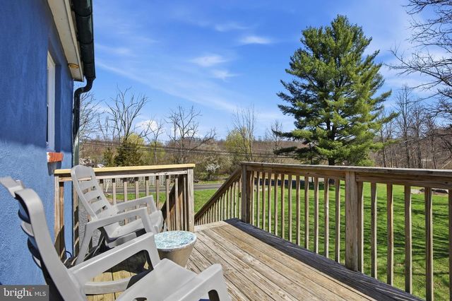 496 COVERED BRIDGE RD, Quakertown, PA 18951