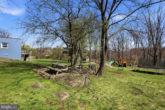 496 COVERED BRIDGE RD, Quakertown, PA 18951
