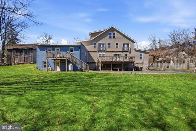 496 COVERED BRIDGE RD, Quakertown, PA 18951