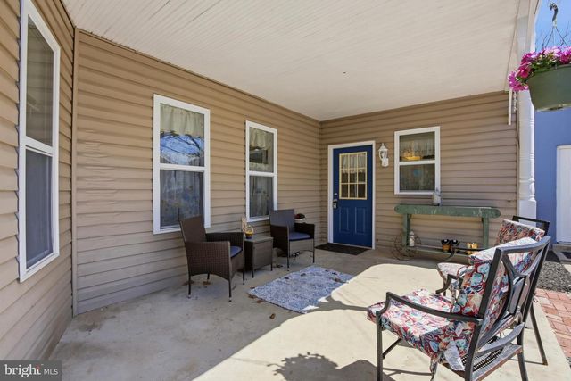 496 COVERED BRIDGE RD, Quakertown, PA 18951