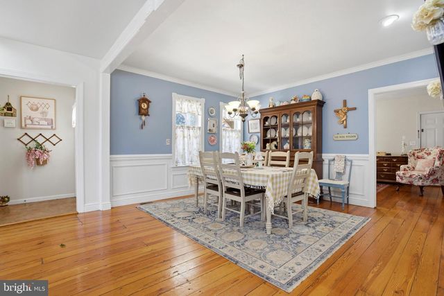 496 COVERED BRIDGE RD, Quakertown, PA 18951
