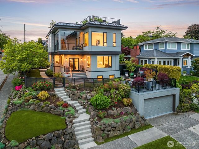 3303 37th Avenue W, Seattle, WA 98199