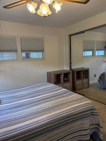 10297 N LAKE DRIVE 79, Largo, FL 33773