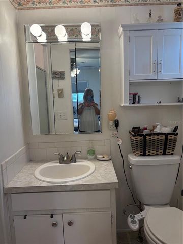 10297 N LAKE DRIVE 79, Largo, FL 33773