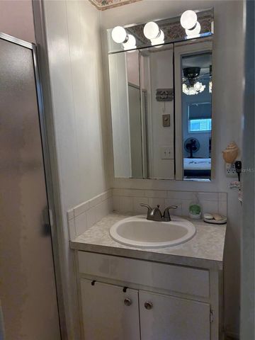 10297 N LAKE DRIVE 79, Largo, FL 33773