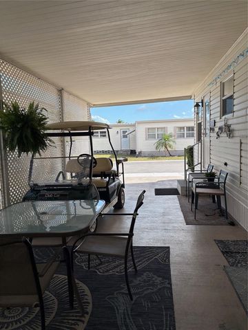 10297 N LAKE DRIVE 79, Largo, FL 33773