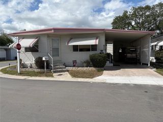 10297 N LAKE DRIVE 79, Largo, FL 33773