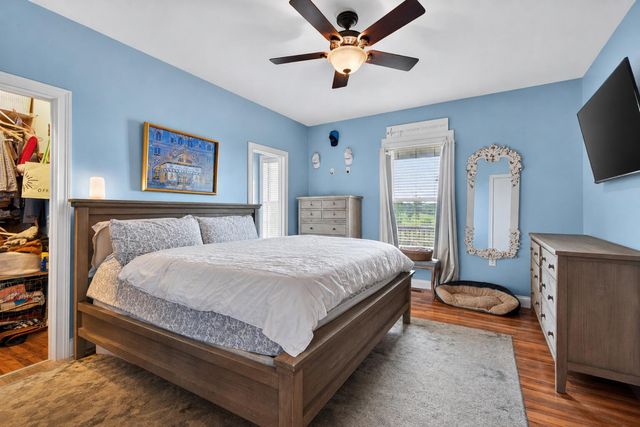 493 Levy Road, Paris, KY 40361