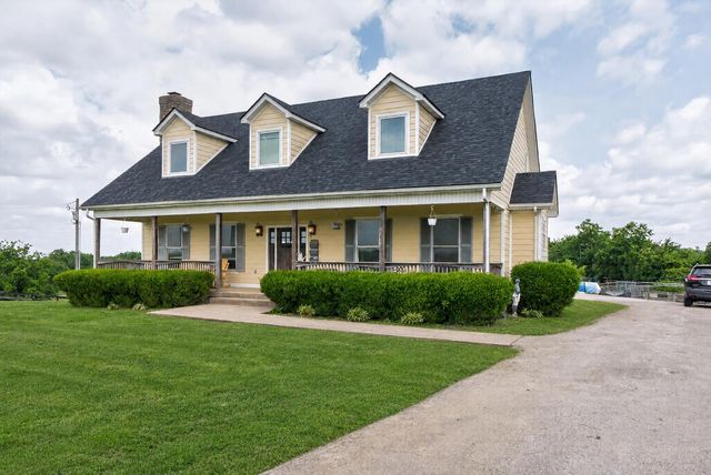 493 Levy Road, Paris, KY 40361