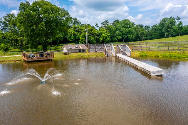 493 Levy Road, Paris, KY 40361