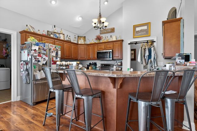 493 Levy Road, Paris, KY 40361