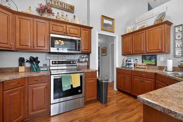 493 Levy Road, Paris, KY 40361