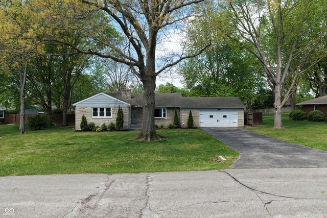 4254 Wanamaker Drive, Indianapolis, IN 46239