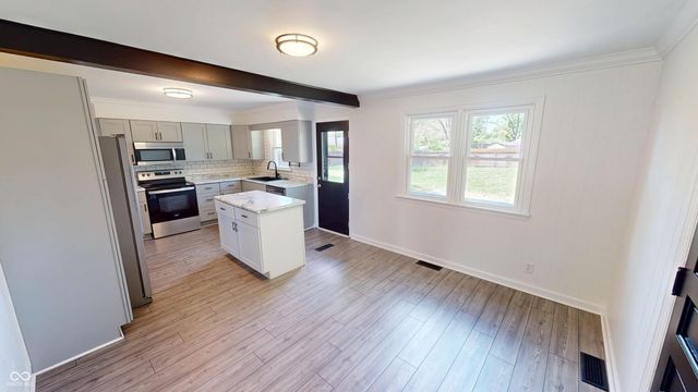 4254 Wanamaker Drive, Indianapolis, IN 46239