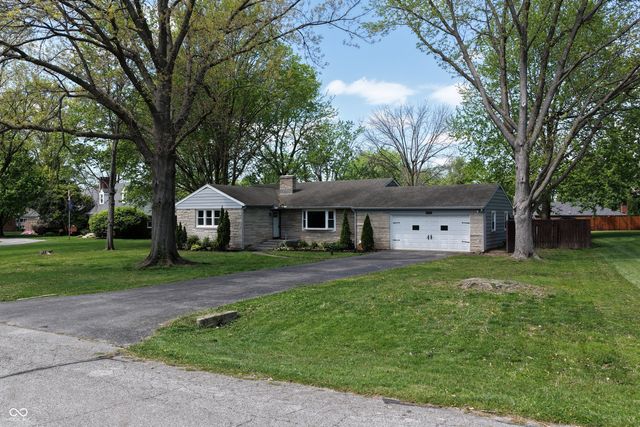 4254 Wanamaker Drive, Indianapolis, IN 46239
